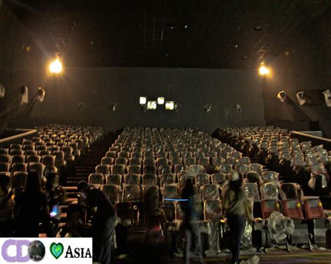 ayala cdo cinema schedule|Centrio Mall .